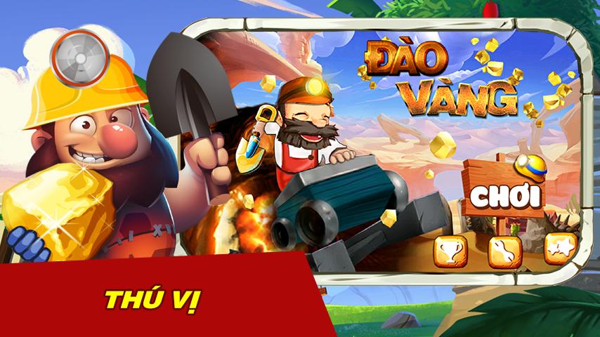 Dao Vang Co Dien