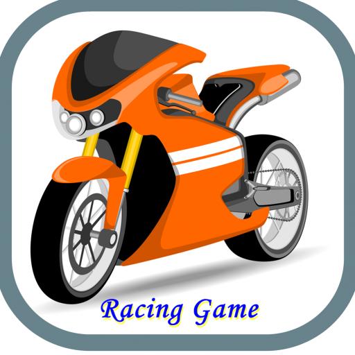 Motor Stunt bike Racing