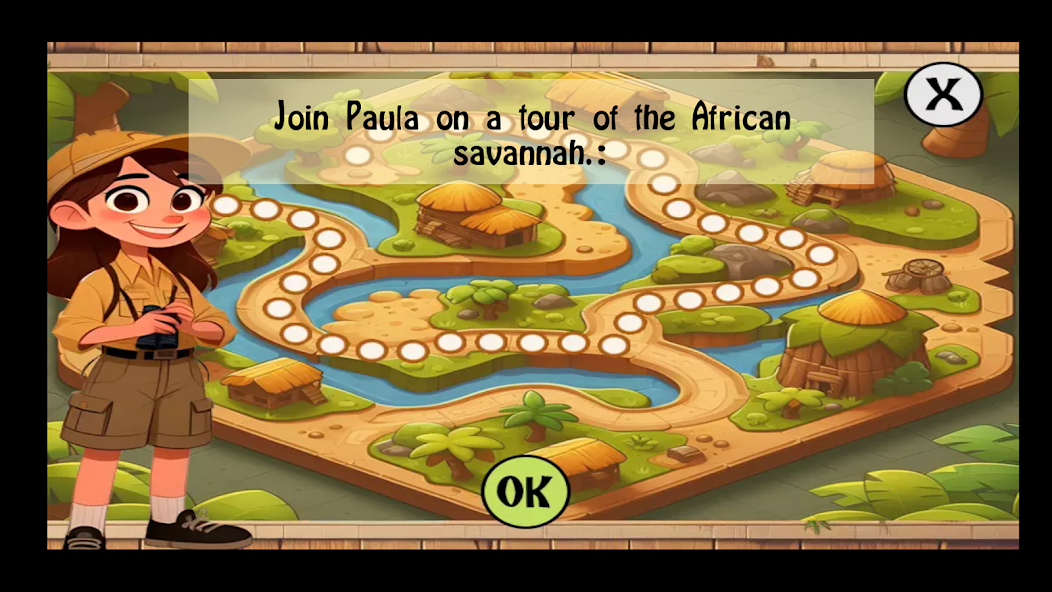 The Paula's Zoo