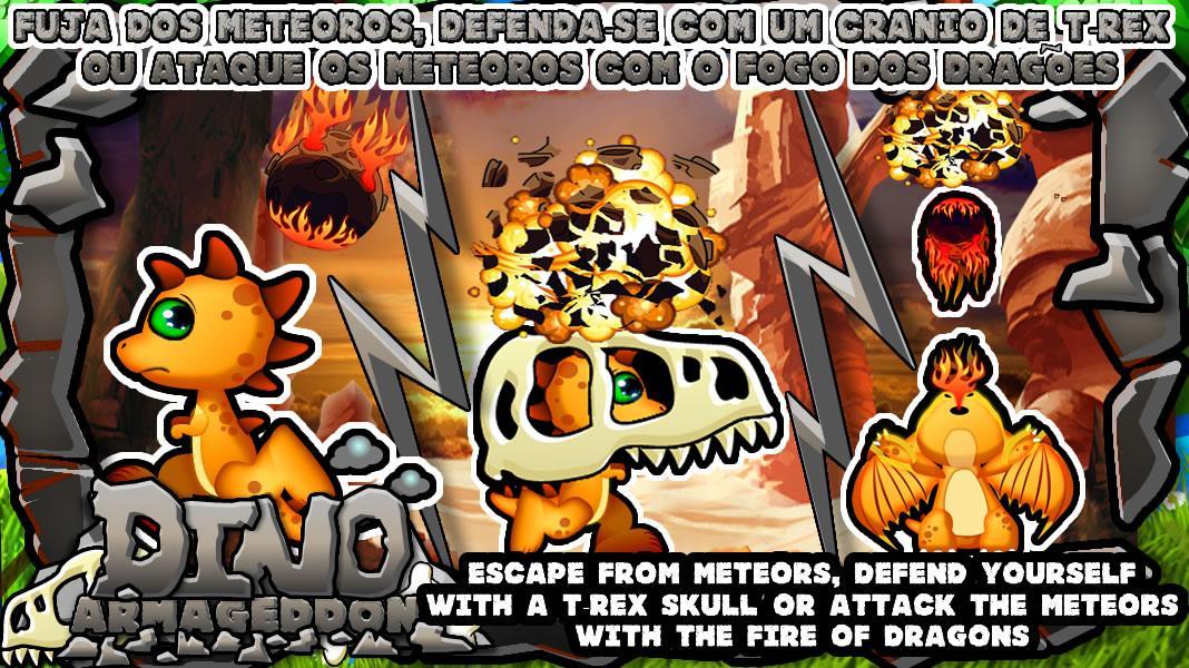 Dino Armageddon