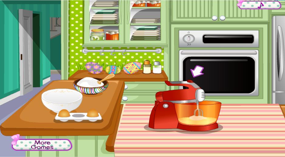 IceCream Maker 2-Cooking Game