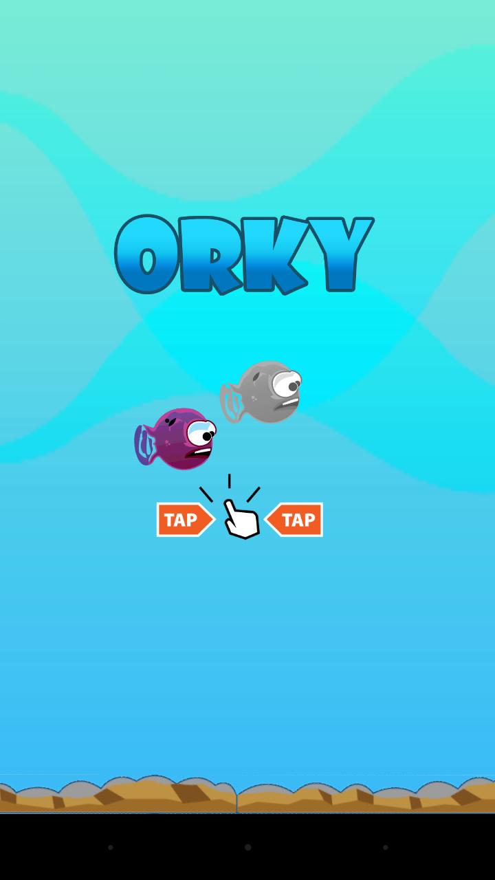 Orky