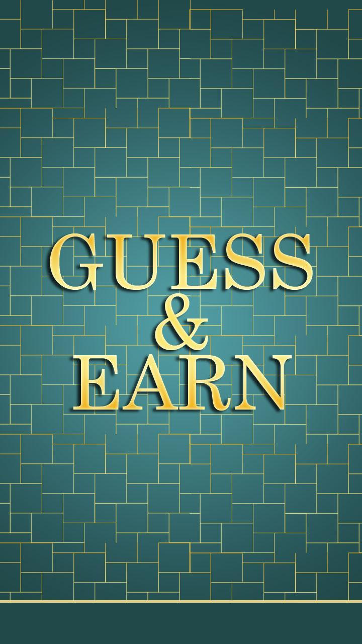 Guess & Earn