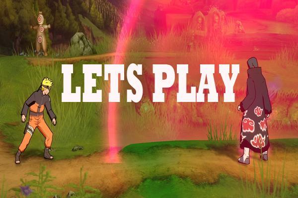 New Naruto Ultimate Ninja Strom 4 Free Game Hints