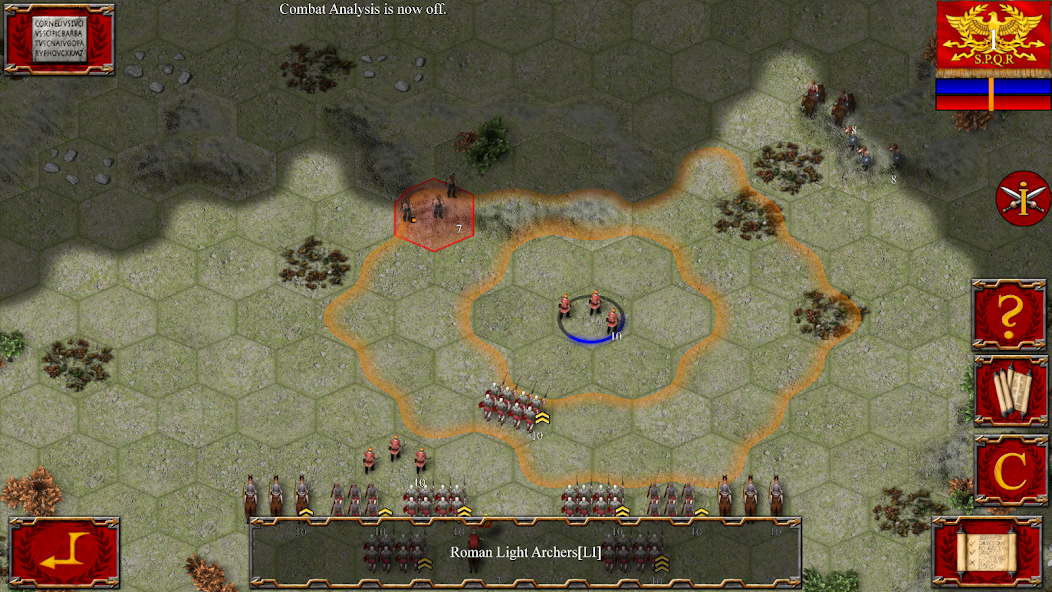 Ancient Battle: Rome