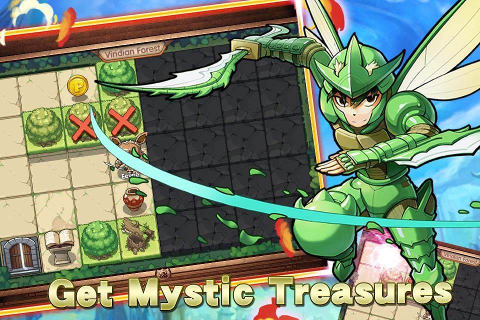 Magic Elves