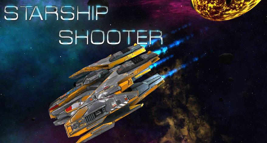 Space Game