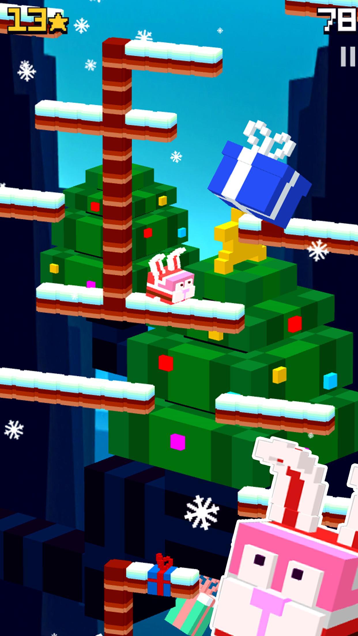 Cuby Jump