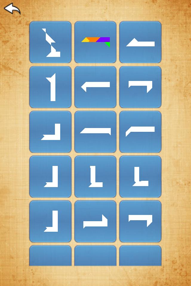 T Puzzle