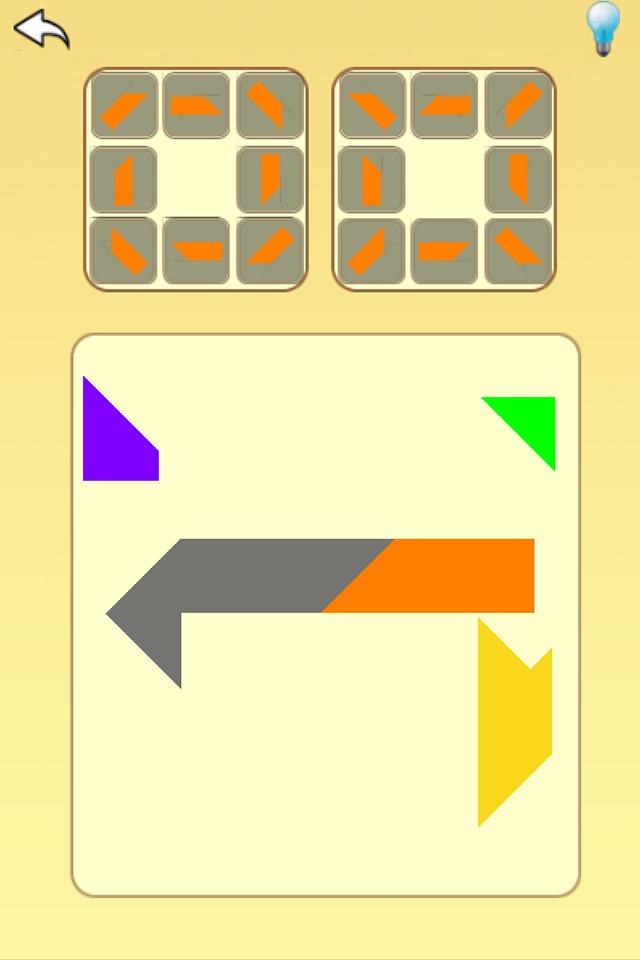 T Puzzle