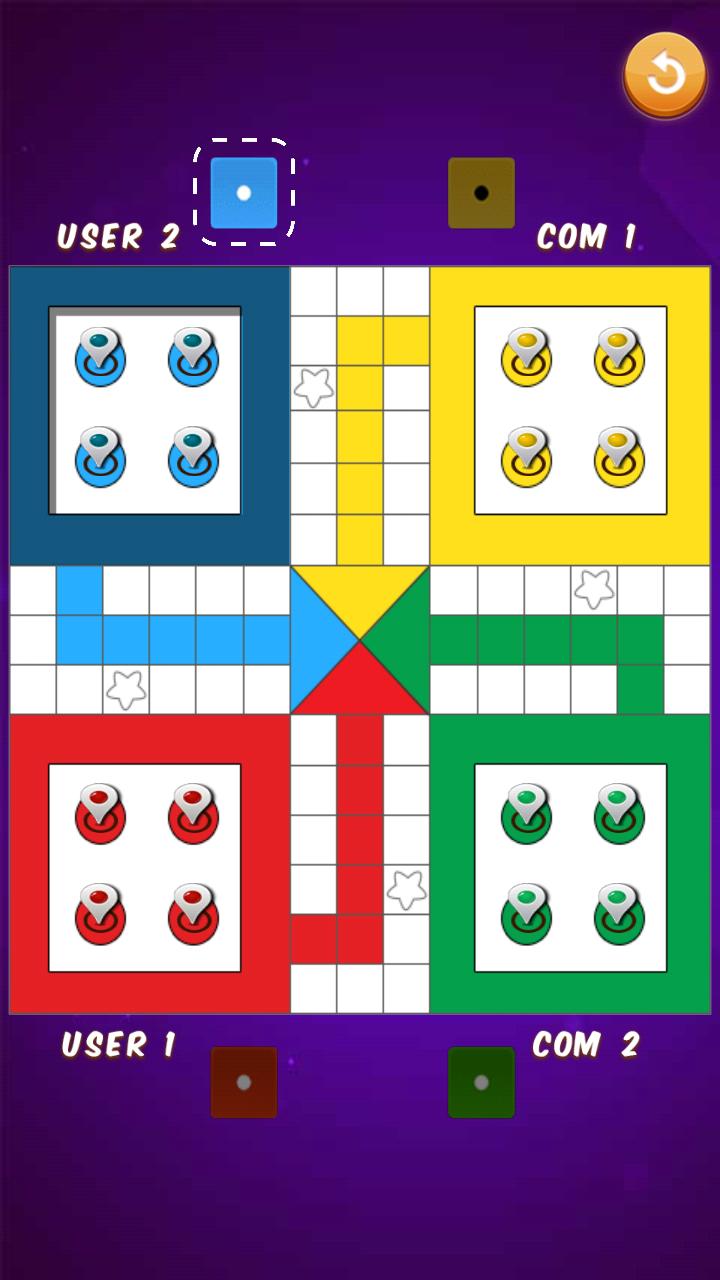 Ludo Champion