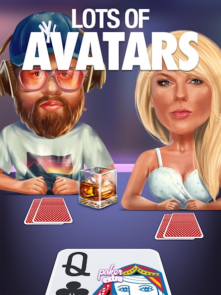 Poker Extra