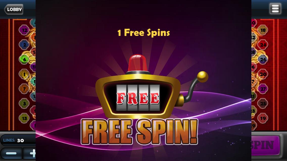 Golden Fortune Casino Slots