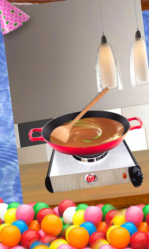 Soup Maker - Kids Cooking