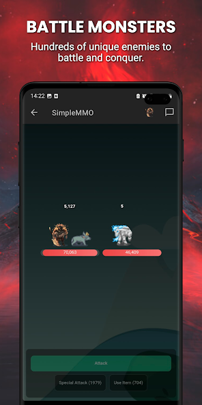 SimpleMMO