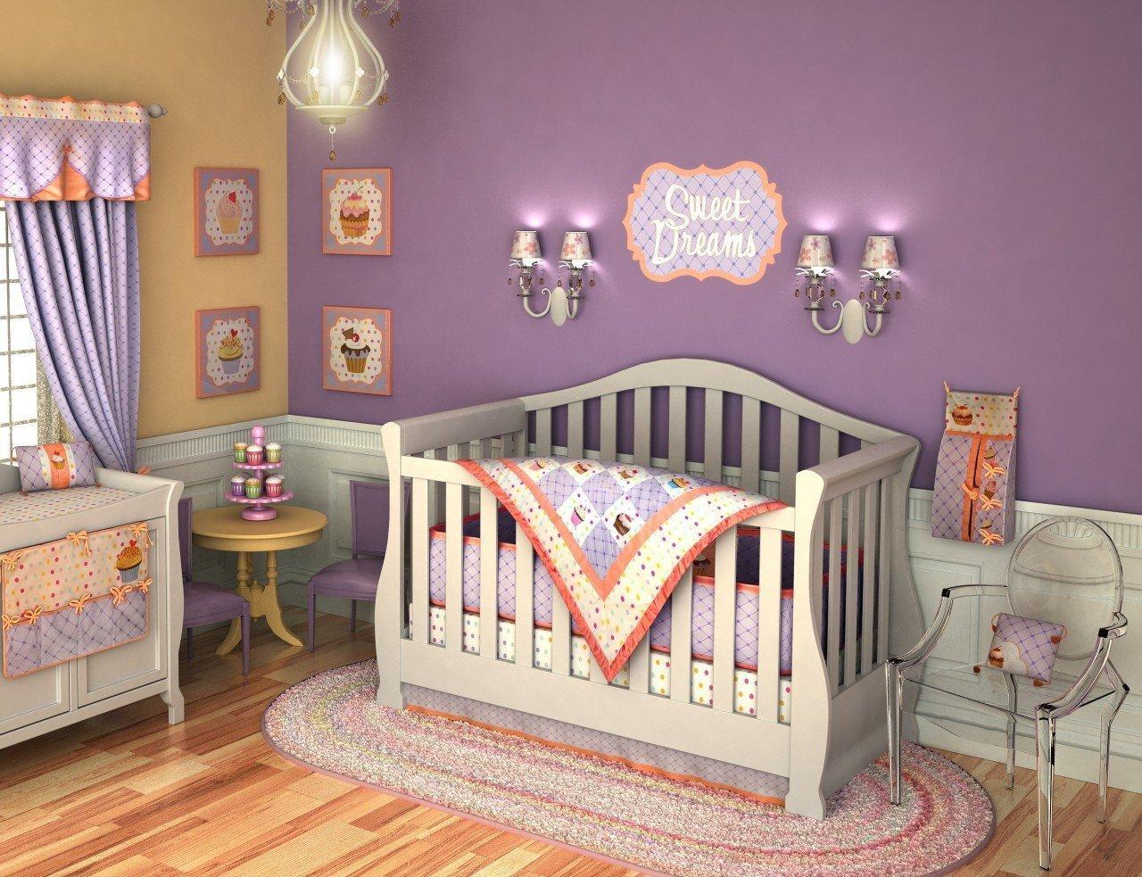 Baby Room idea - Tile Puzzle