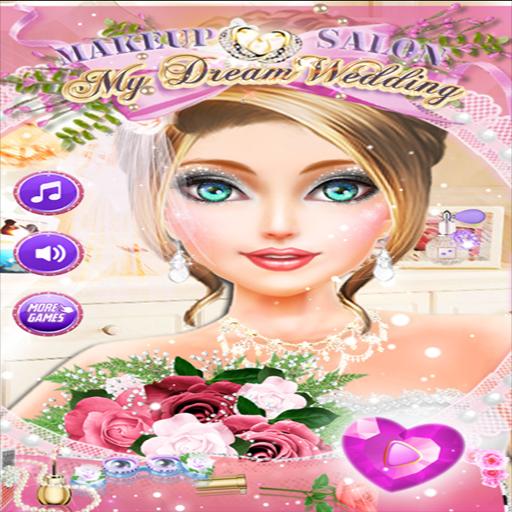 MakeUp Salon Girls Beauty Game