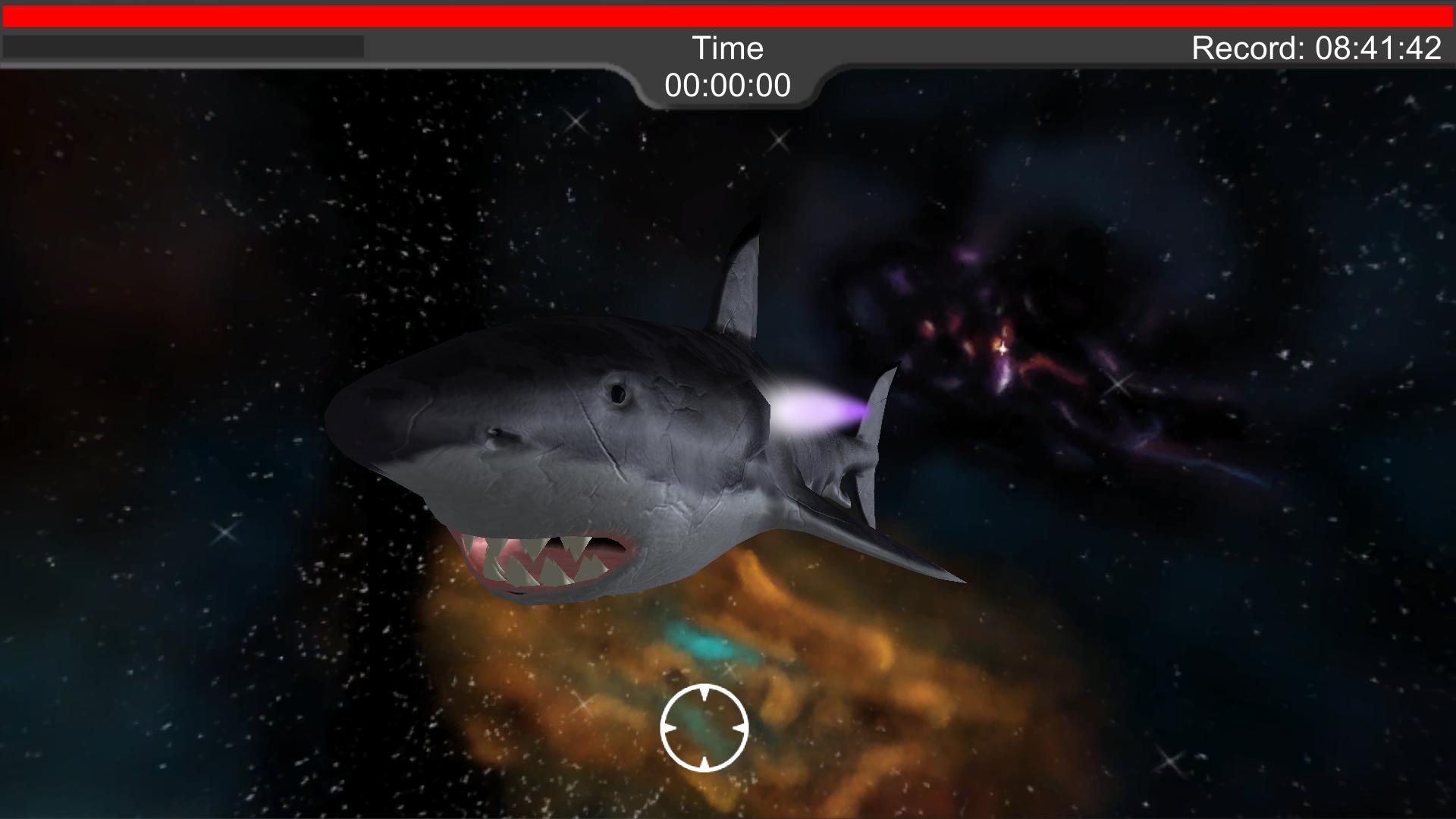 Space Shark Free