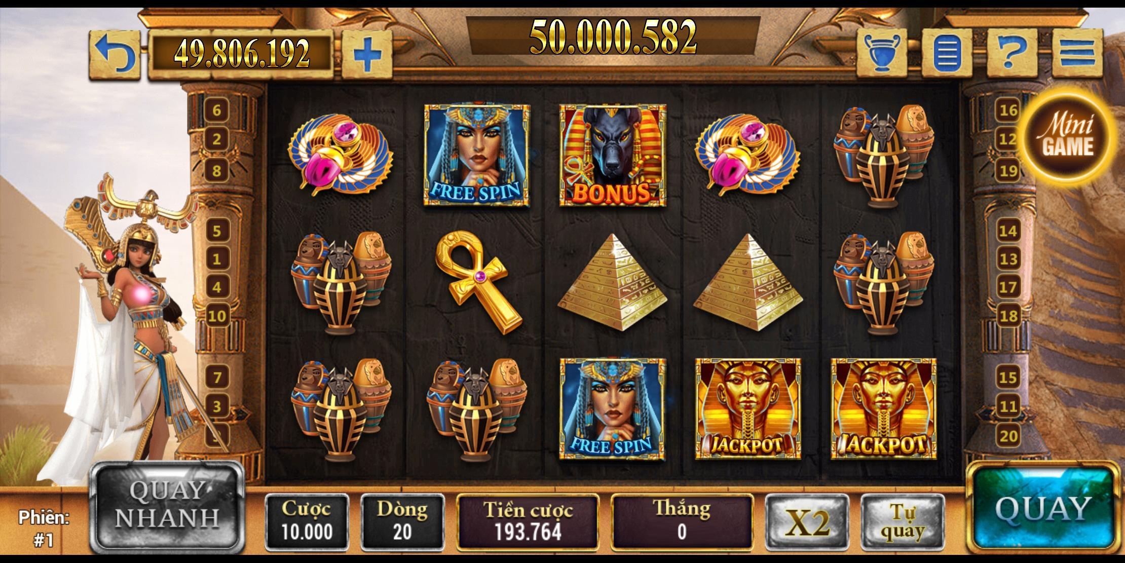Slot Bigwin99
