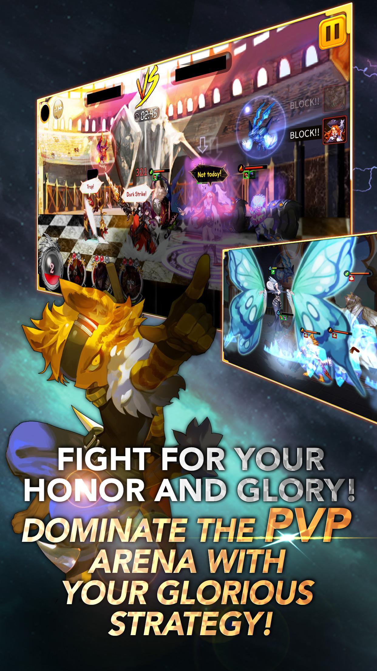 Fantasy squad : Indonesia