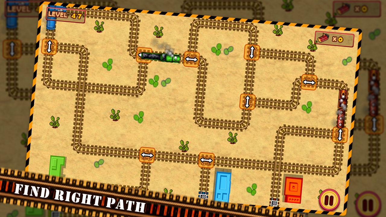 Crisis Of Rail