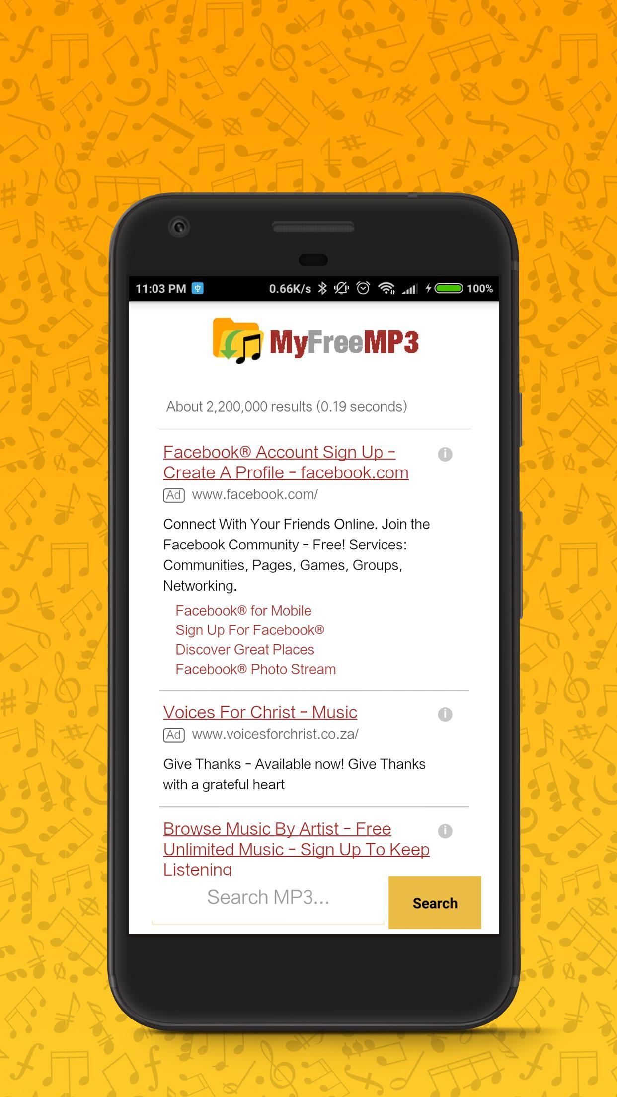 MyFreeMP3