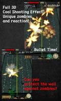 Zombie Survival Simulator 3D