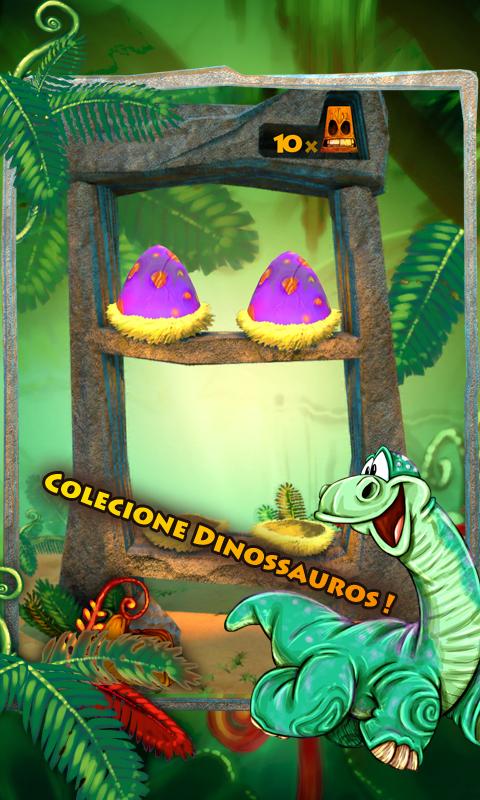 Uga Buga: Dino Rush