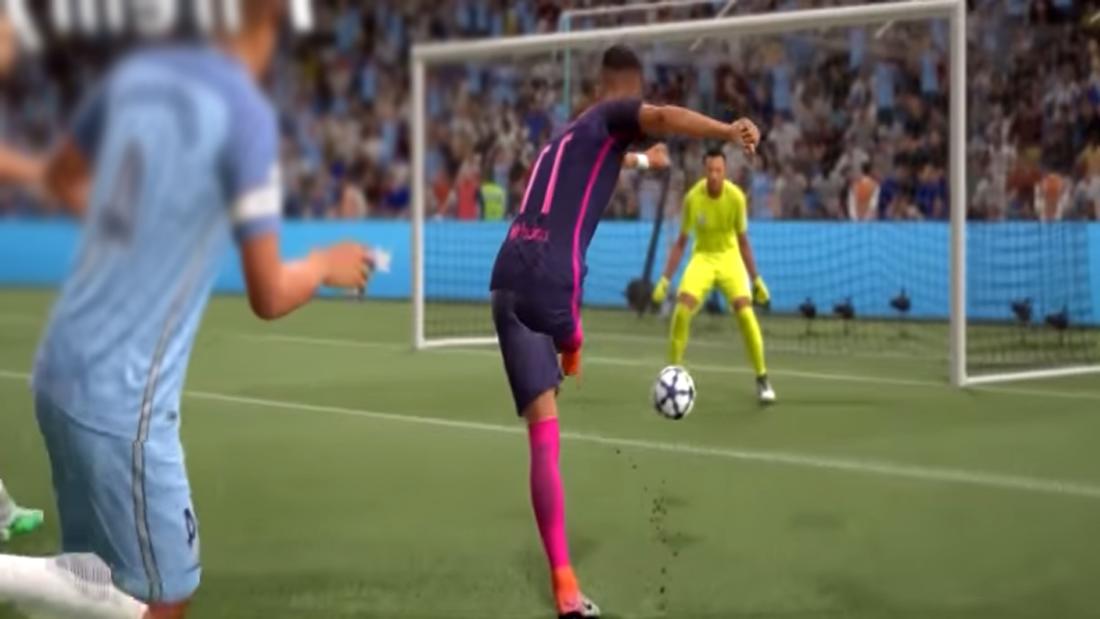 PRO FIFA 17 GUIDE :soccer