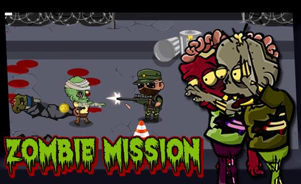 Zombie Age 1 : New Warrior