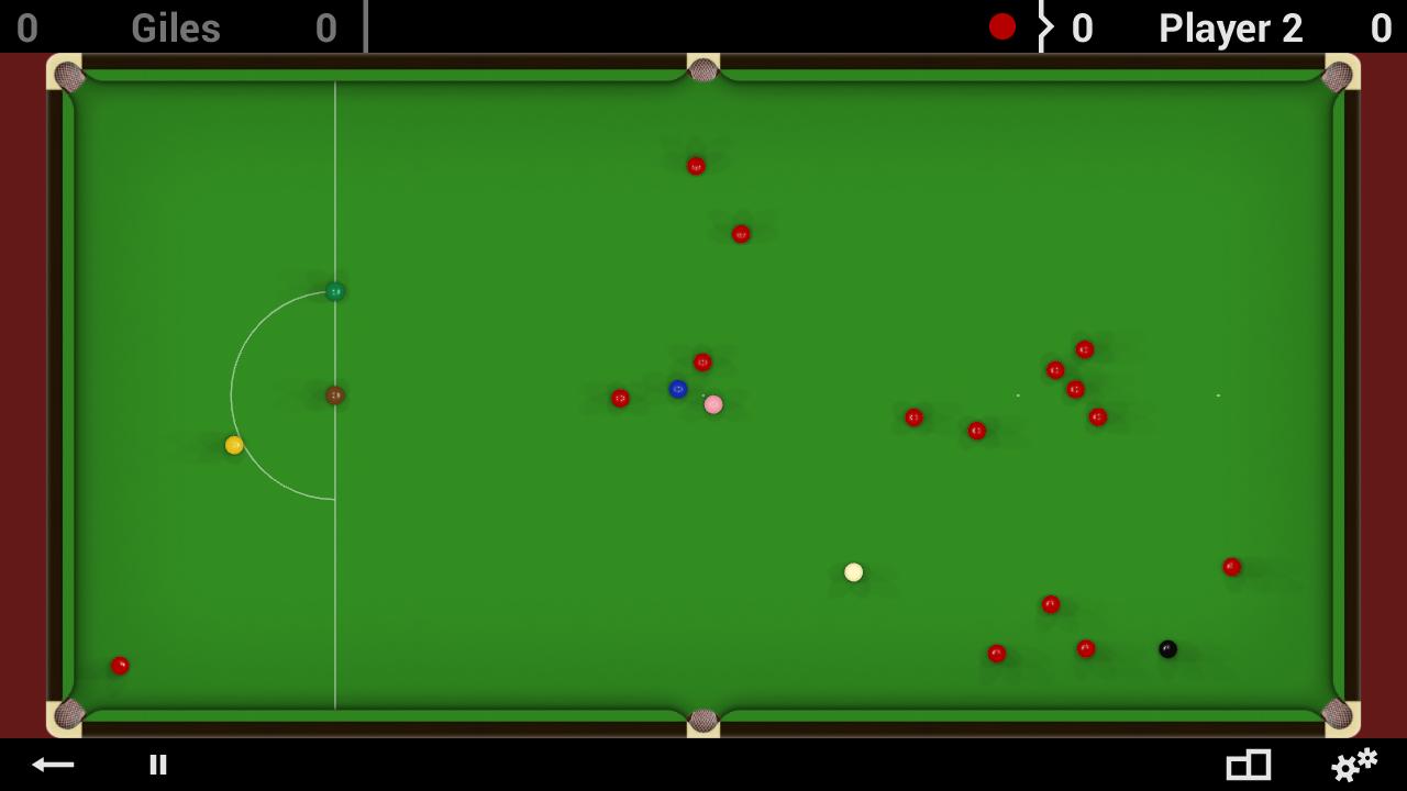 Total Snooker Classic