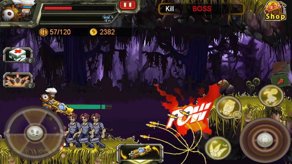 Z-Slayer