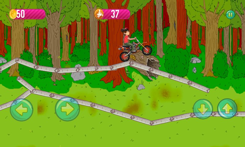 super shiva games