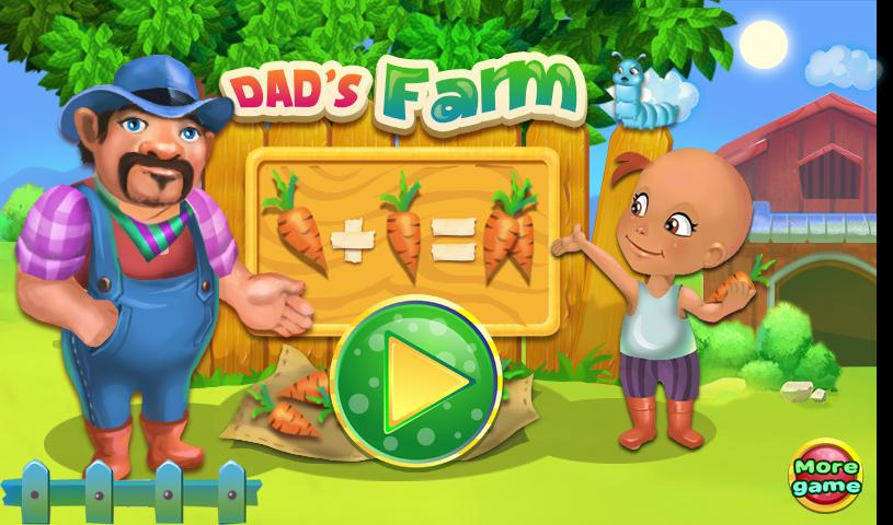 Dad farm