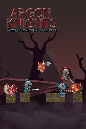 Argon Knights