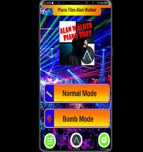Alan Walker Piano Game 2019 New Song