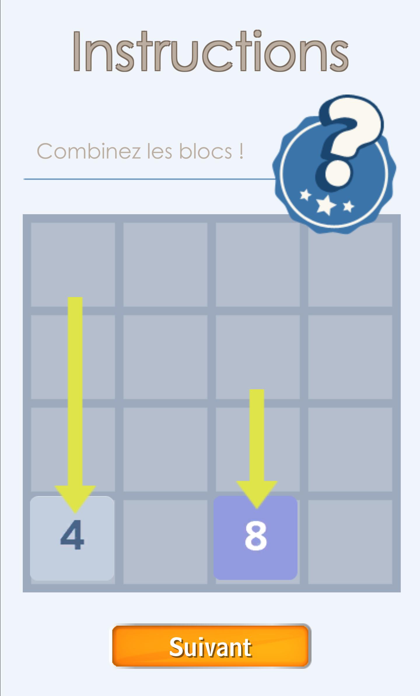 2048 Original