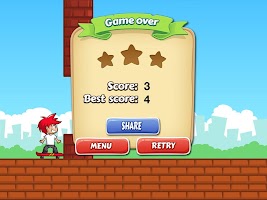 Jumping Skate Jack