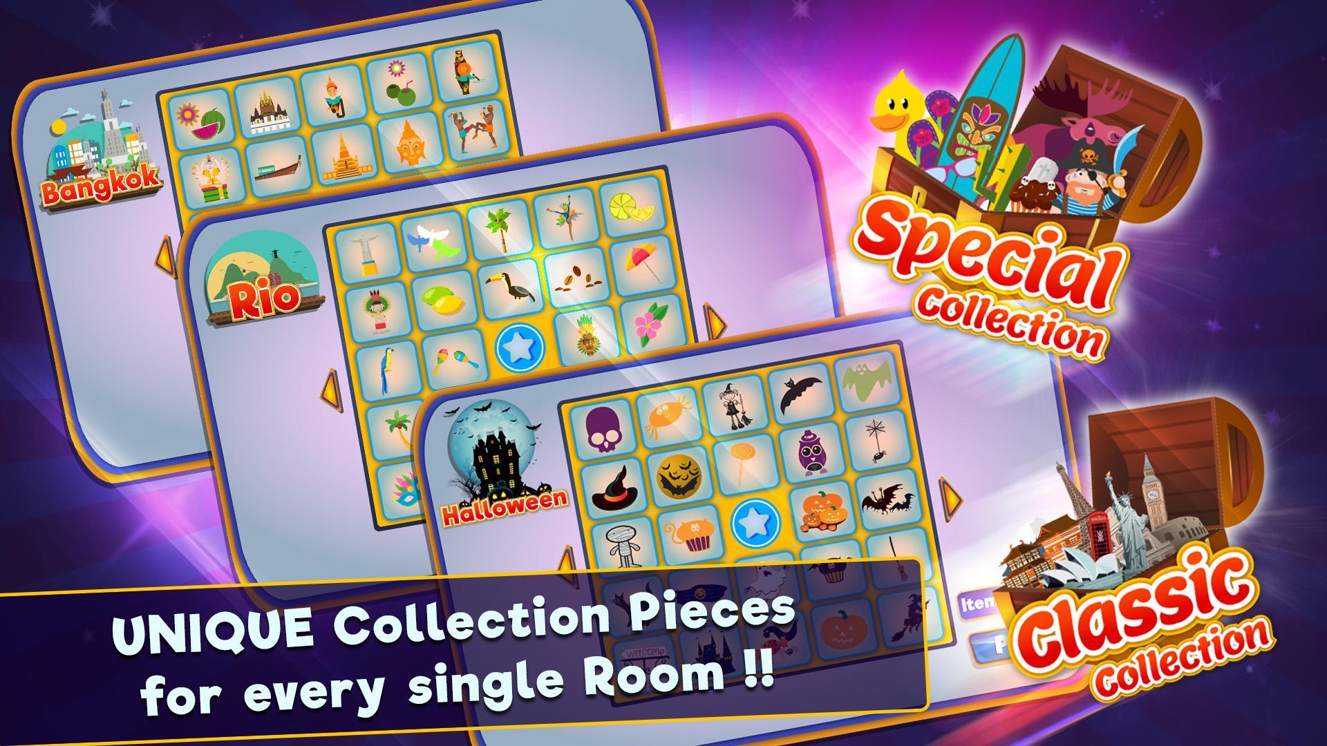 Super Bingo Clash
