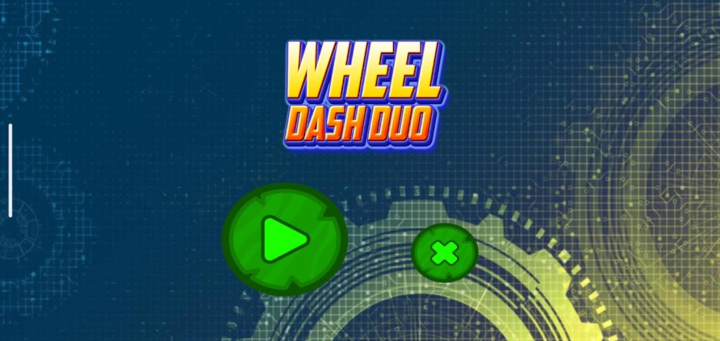 Wheel Dash Duo