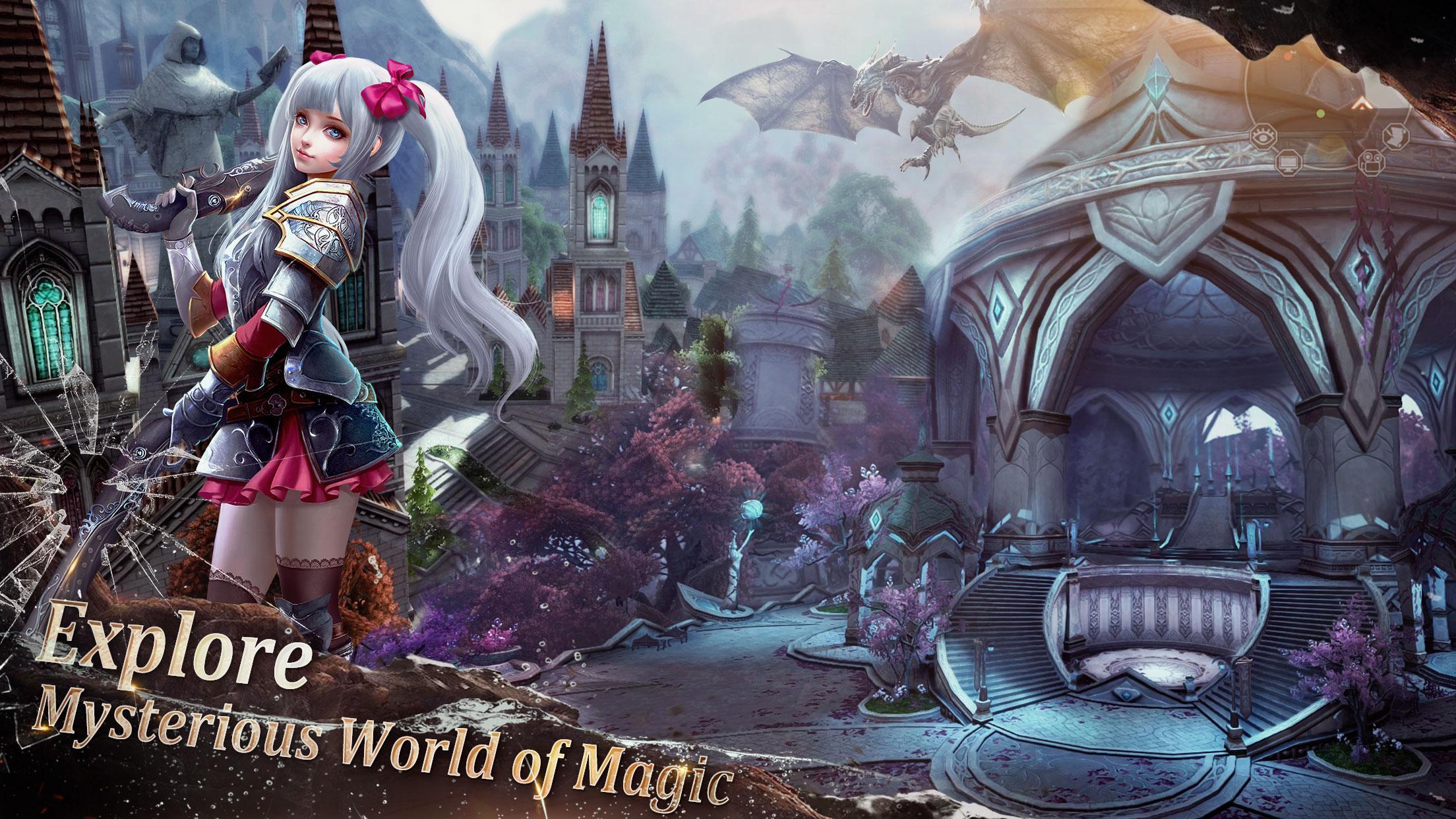 Tales of Gaia