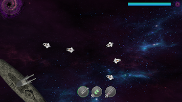 Star Invasion Lite