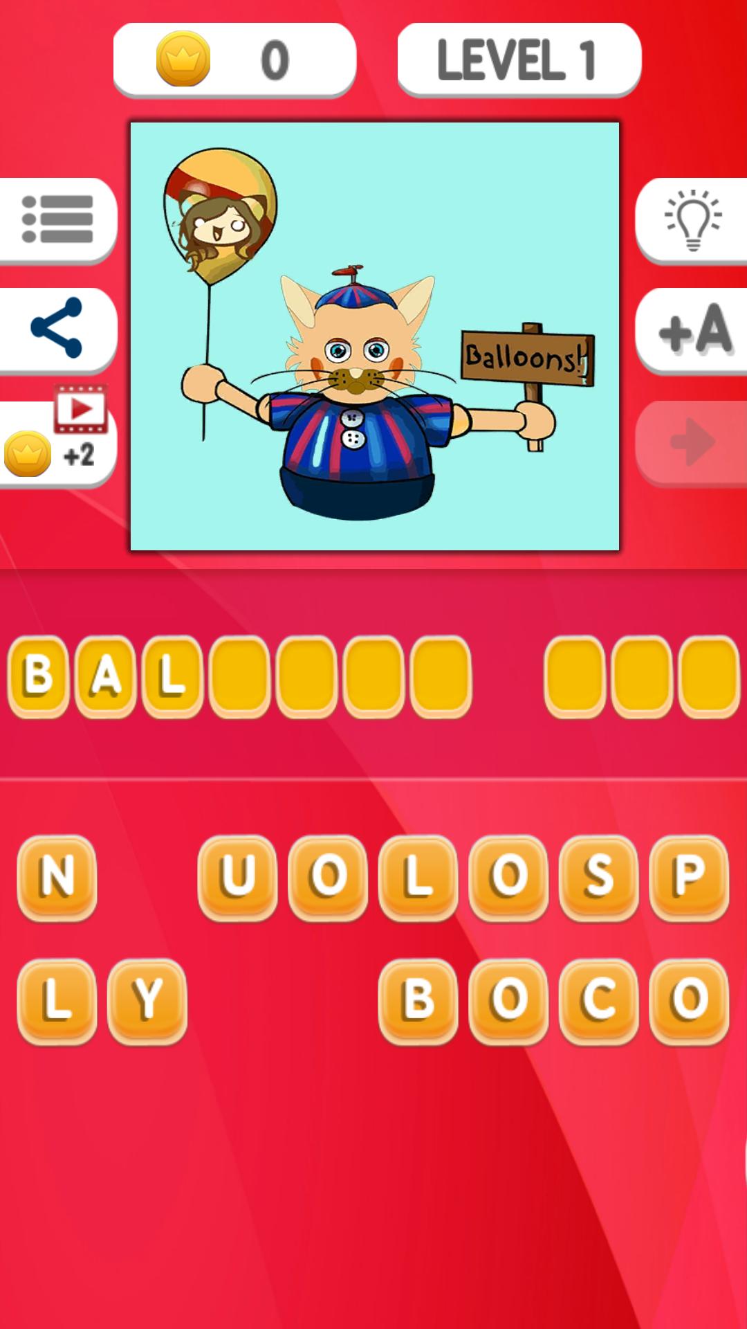 Guess the Cat FNAF OC