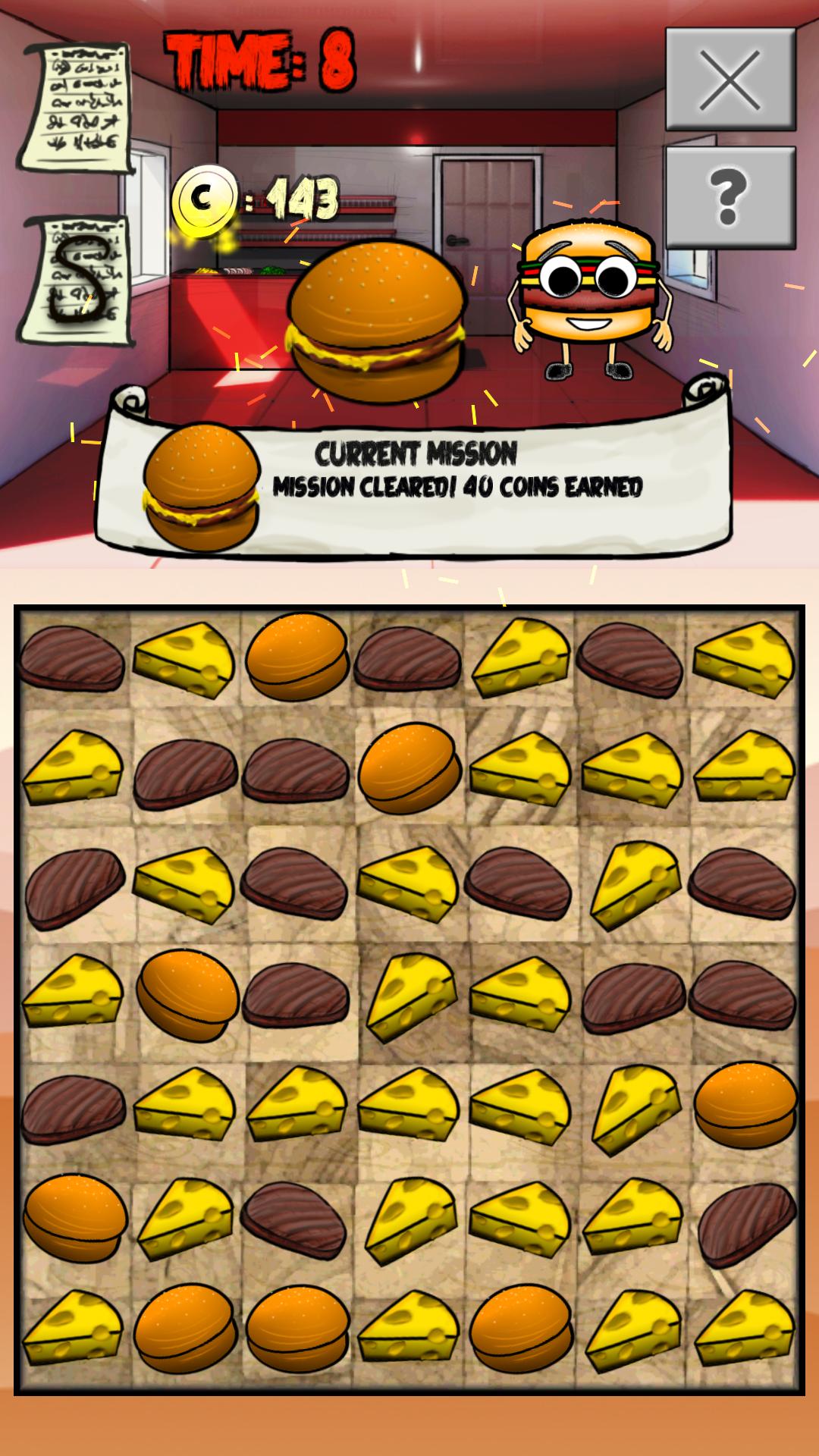 Food For Fun