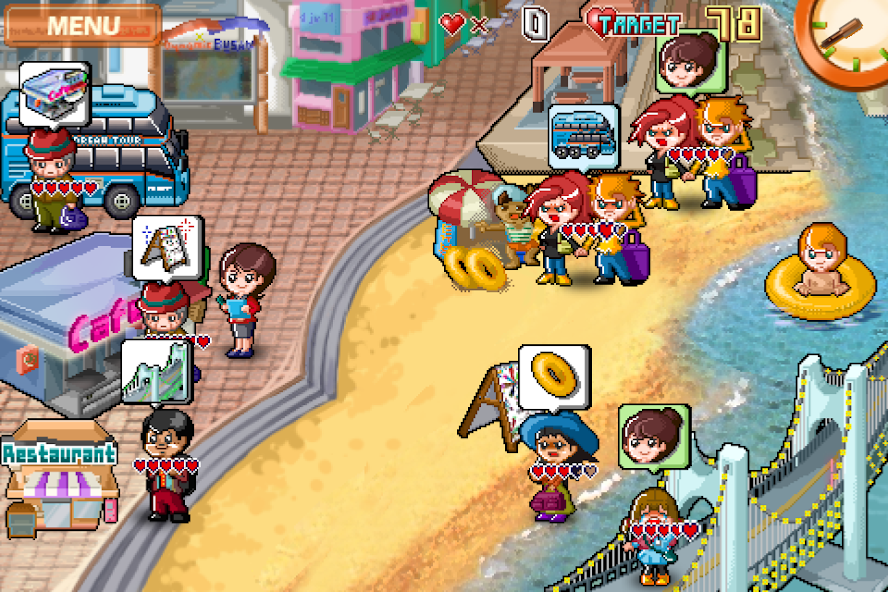Dream Travel Agency