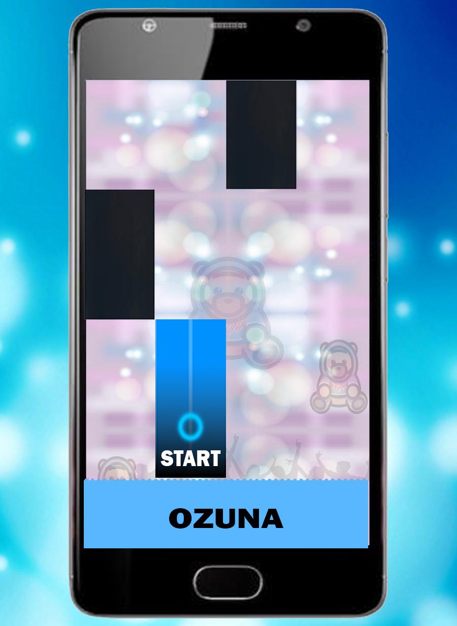 Best Ozuna Piano Tiles