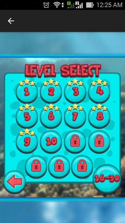 Battle Fish - Ikan Berantem