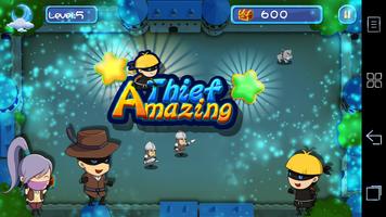 Amazing Thieves