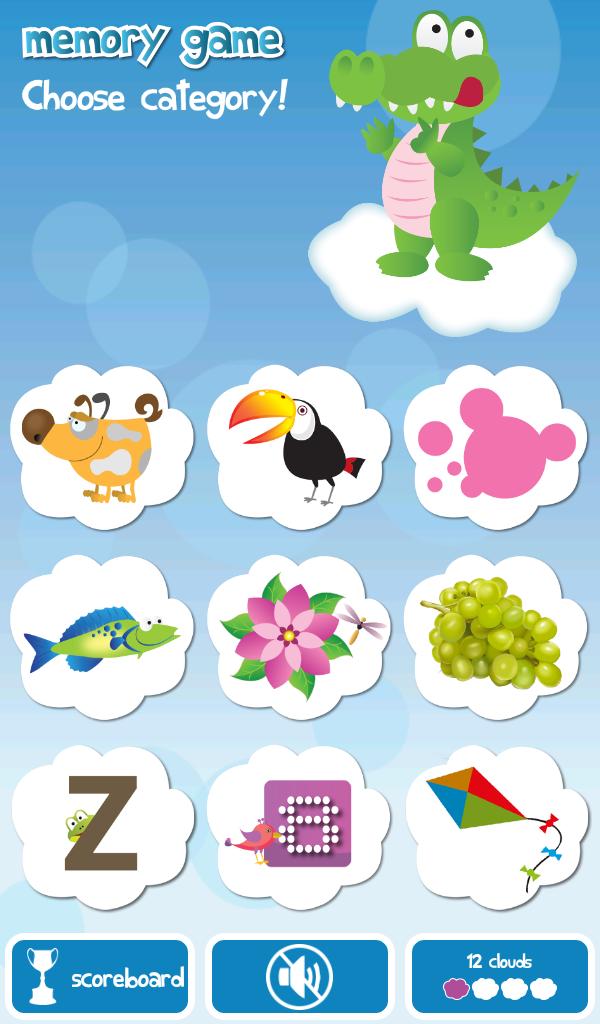 Kids Games with Animals
