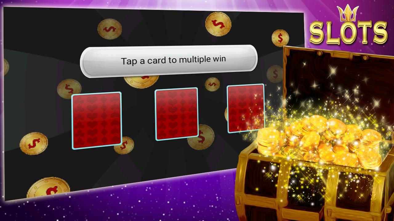Slots : Dolphin & Gold Fish Lucky Jackpot Slot
